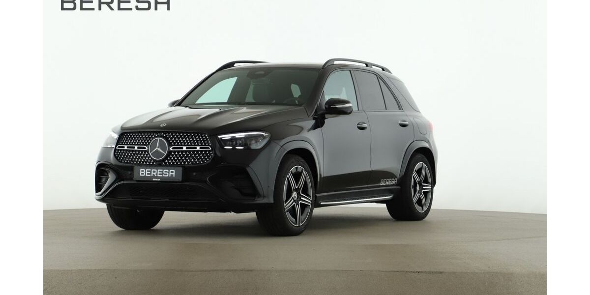 Mercedes-Benz GLE 350 9.900 km 88.250 &euro; Osnabrück 49078