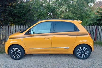 Renault Twingo 88.000 km 9.600 &euro; Grimma 04668