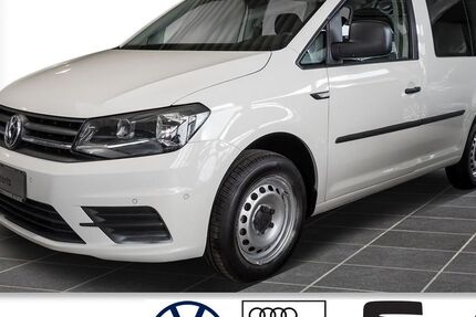 VW Caddy 119.100 km 12.850 € Duisburg 47269