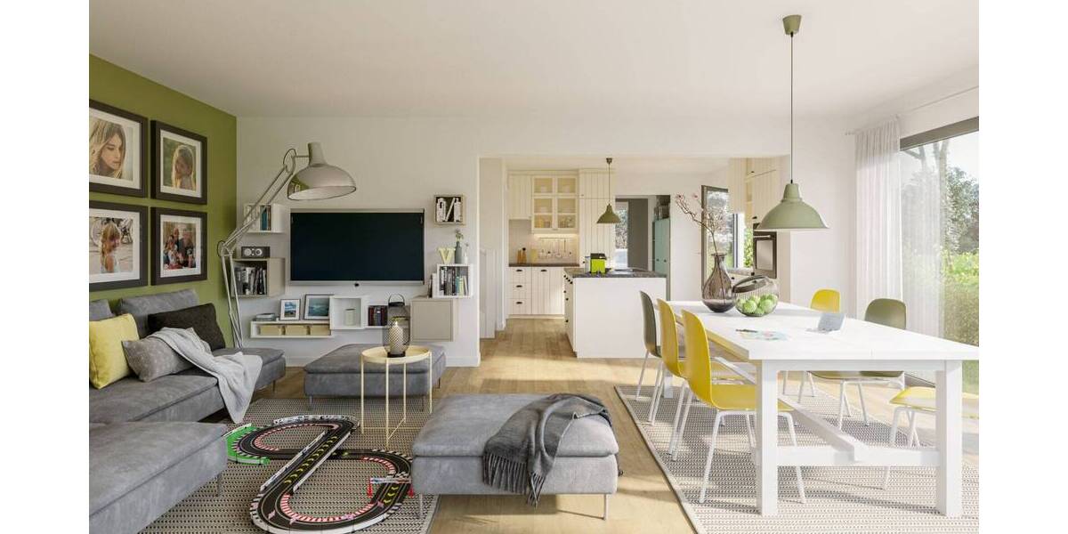Doppelhaushälfte Eltville am Rhein Eltville - 4 Zimmer, 124 m&sup2;, 690.000&euro; | Angebot:26092145