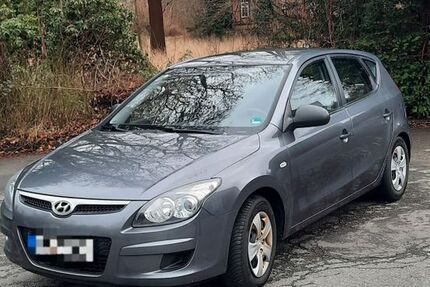 Hyundai i30 204.500 km 1.950 &euro; Lutter 38729