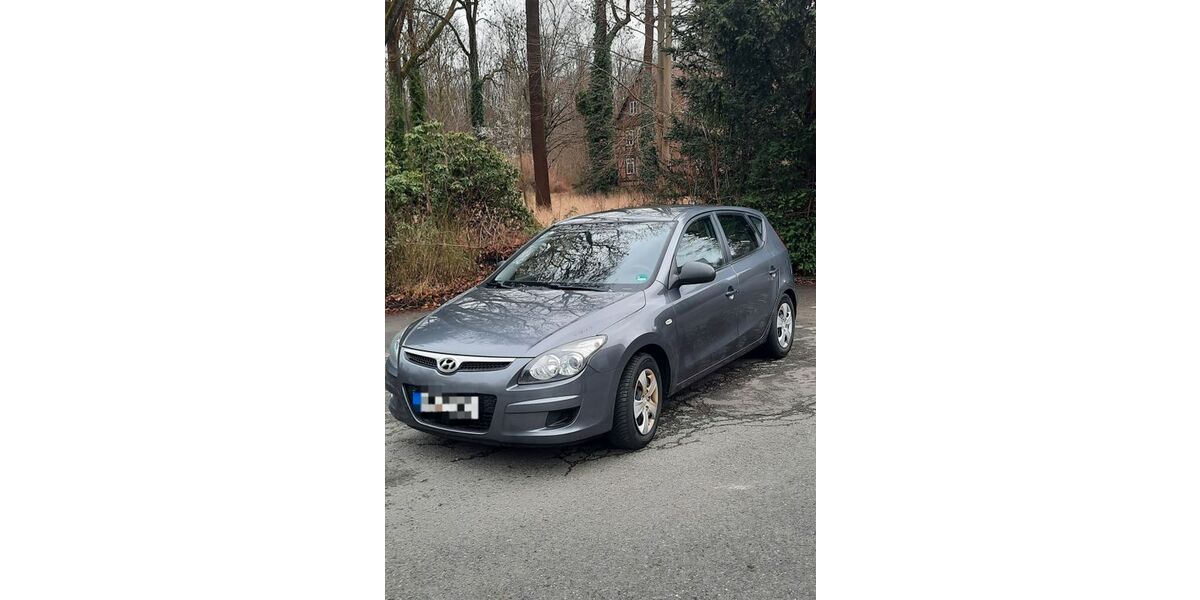 Hyundai i30 204.500 km 1.950 &euro; Lutter 38729