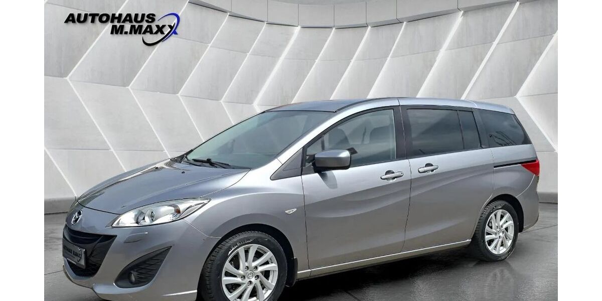 Mazda 5 73.000 km 13.500 € Nidderau 61130