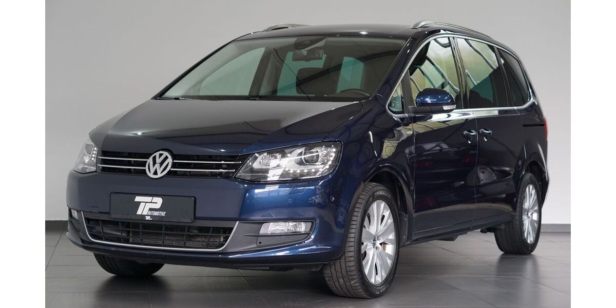 VW Sharan 190.000 km 12.750 &euro; Tübingen 72072