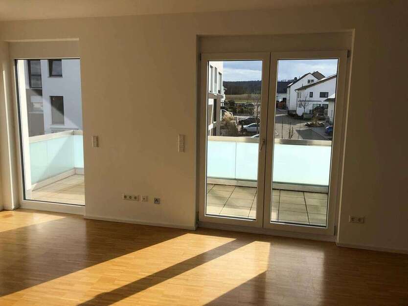 Wohnung zum Mieten in Schwaigern 800 € 75 m²