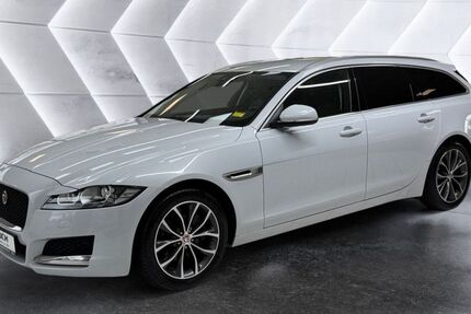 Jaguar XF 71.015 km 21.980 &euro; Berlin 10553