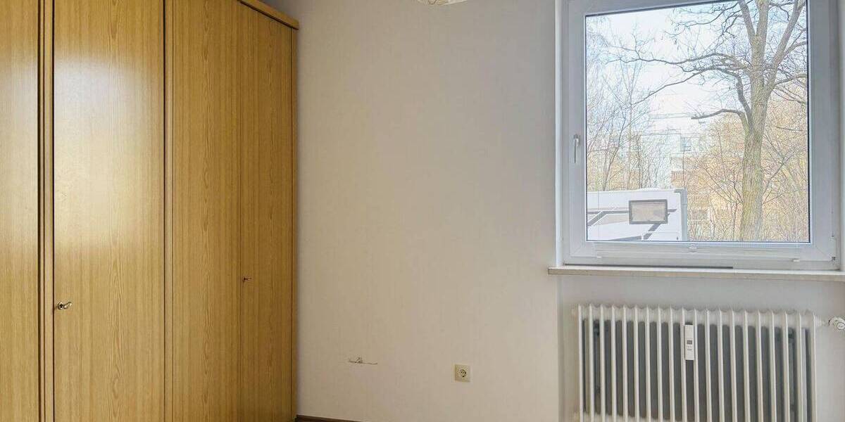 Etagenwohnung Kaufering - 4 Zimmer, 91 m&sup2;, 399.000&euro; | Angebot:25996370