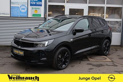 Opel Grandland (X) 12.925 km 22.495 &euro; Tauberbischofsheim 97941