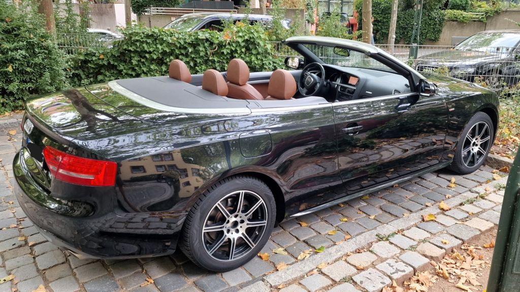 Audi A5 235.000 km 13.100 &euro; Fürth 90762