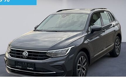 VW Tiguan 48.133 km 27.595 &euro; Magdeburg 39126