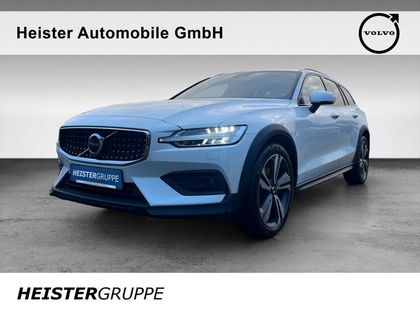 V60 Cross Country