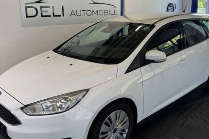 Ford Focus 175.000 km 4.990 € Krauchenwies 72505