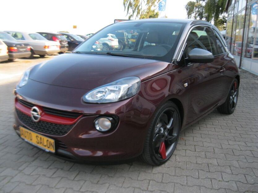 Opel Adam 68.200 km 8.980 € Markt Indersdorf 85229