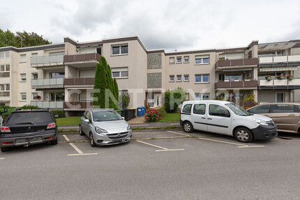 Gepflegtes Mehrfamilienhaus als Investitionschance