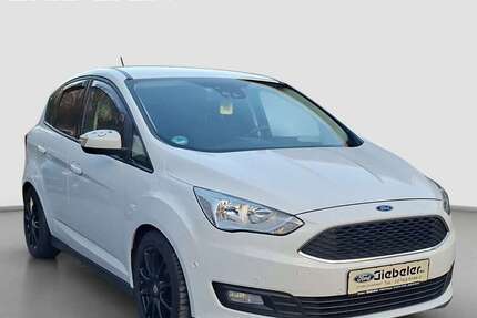 Ford C-Max 111.400 km 9.900 &euro; Drolshagen Ind.Geb.Sengenau 57489