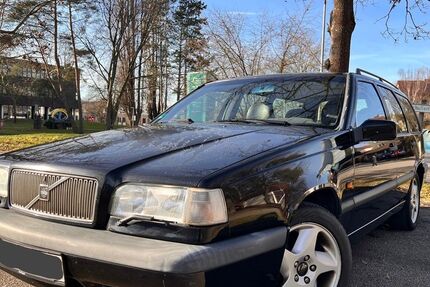 Volvo 850 338.676 km 3.499 &euro; Backnang 71522