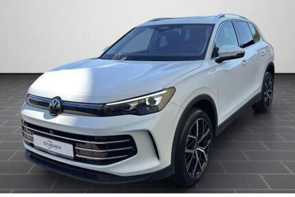 VW Tiguan 5.900 km 49.490 &euro; Saarbrücken 66115