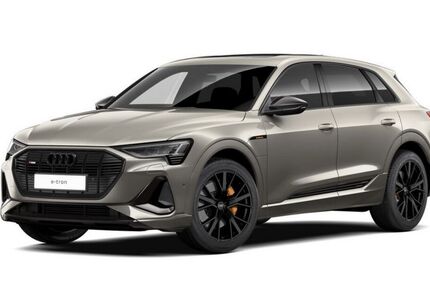 Audi e-tron 97.544 km 34.870 &euro; Aachen 52078