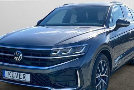 VW Touareg 7.500 km 71.170 &euro; Hagen 27628