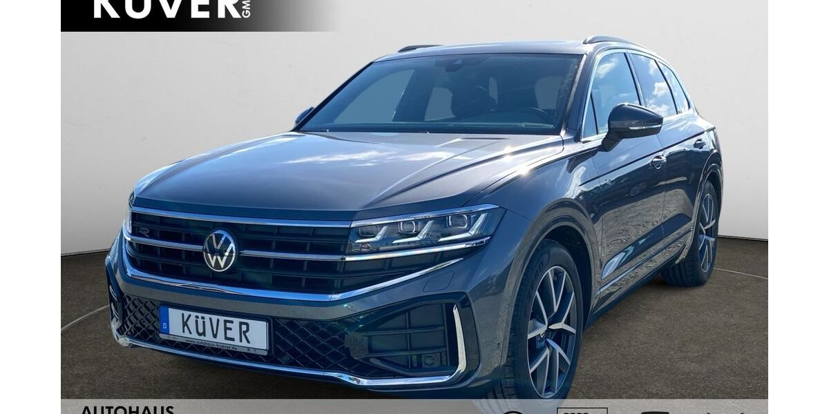 VW Touareg 7.500 km 71.180 &euro; Hagen 27628