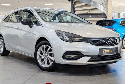 Opel Astra 39.700 km 17.650 &euro; Meppen 49716