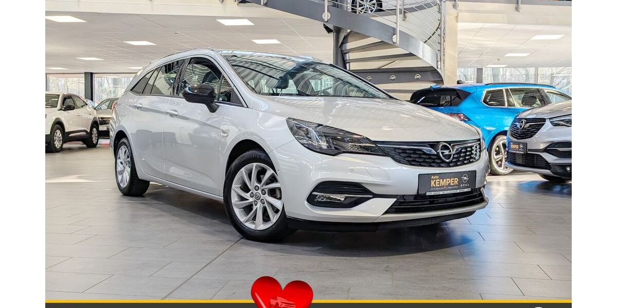 Opel Astra 39.700 km 17.650 &euro; Meppen 49716