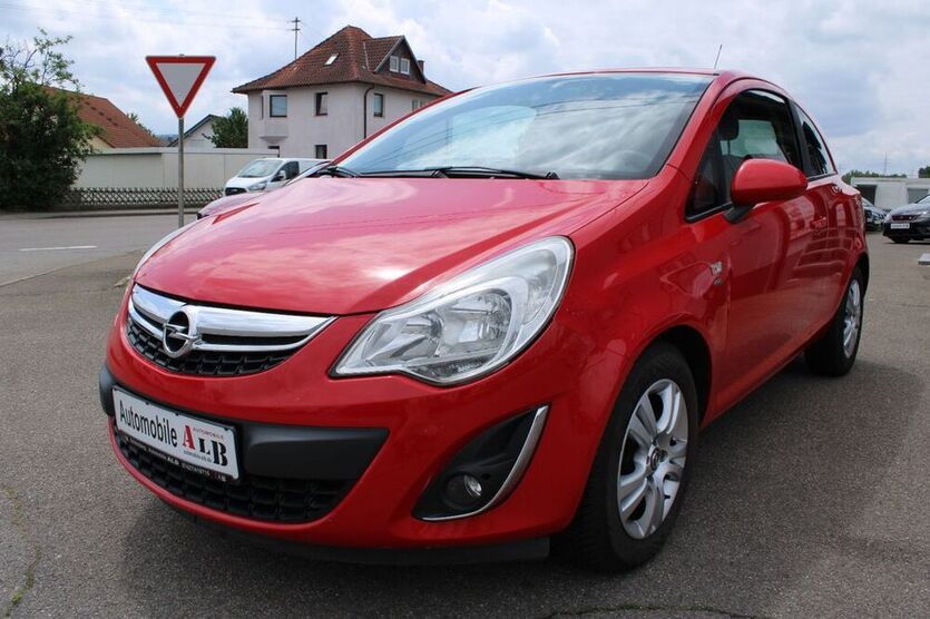Corsa