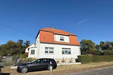 +++ Einfamilienhaus in Alleinlage mit möglicher Tierpension +++ 8 zimmer