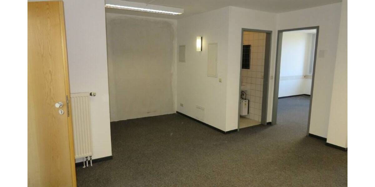 Etagenwohnung Sulzbach-Rosenberg Rosenberg - 2 Zimmer, 59 m&sup2;, 119.000&euro; | Angebot:26450083