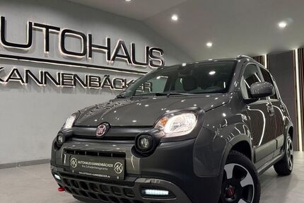 Fiat Panda 15.000 km 13.490 &euro; Ransbach-Baumbach 56235