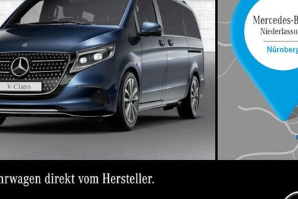 Mercedes-Benz V 300 6.000 km 84.900 &euro; Fürth 90763