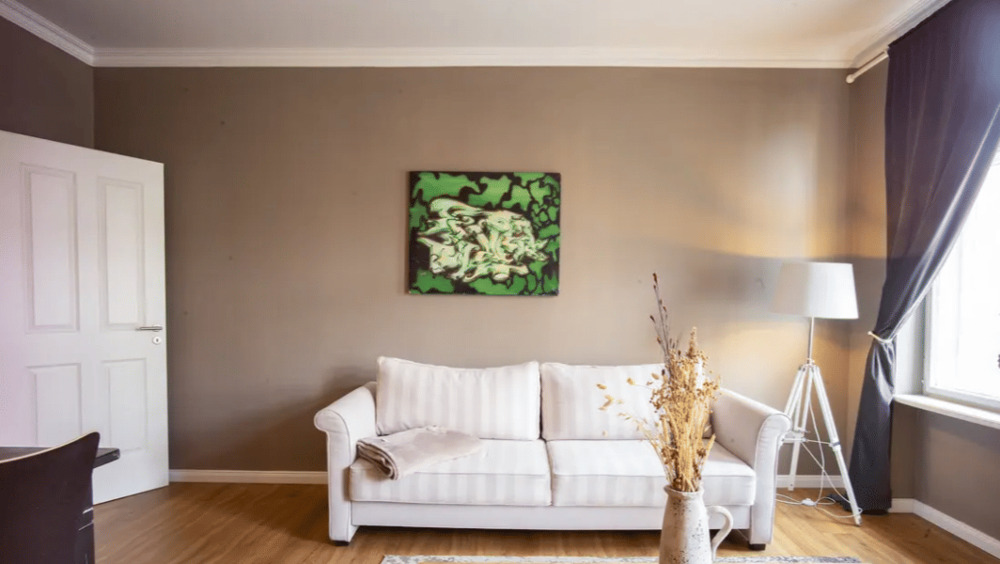 Etagenwohnung Ulm Mitte - 2 Zimmer, 65 m&sup2;, 500&euro; | Angebot:26844078