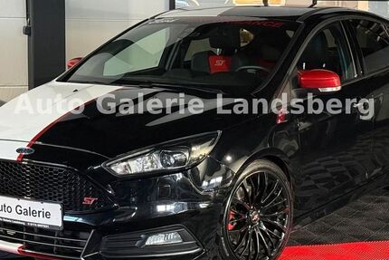 Ford Focus 87.000 km 16.890 &euro; Landsberg am Lech 86899