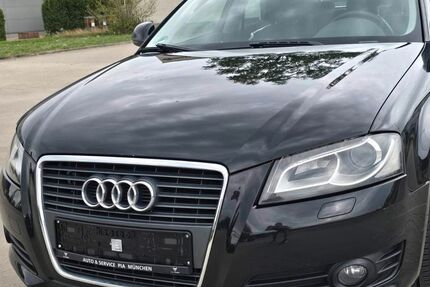 Audi A3 210.000 km 2.800 &euro; Fürstenfeldbruck 82256