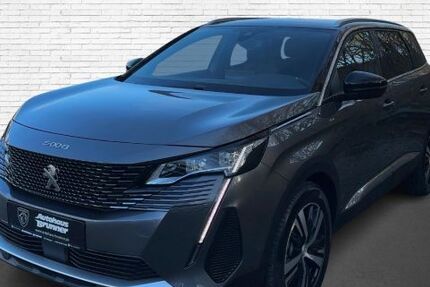 Peugeot 5008 2.950 km 30.990 € Starnberg-Wangen 82319