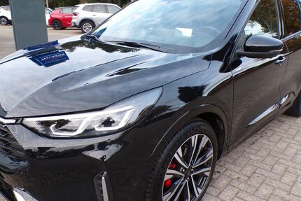 Ford Kuga 7.950 km 34.900 € Sedelsberg 26683