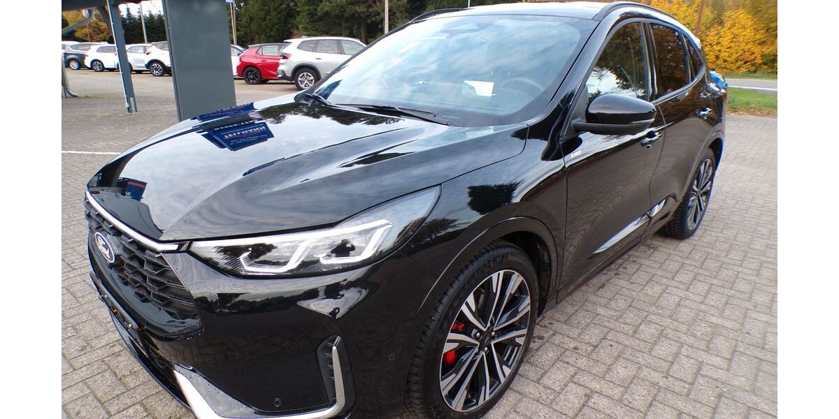 Ford Kuga 7.950 km 34.900 € Sedelsberg 26683