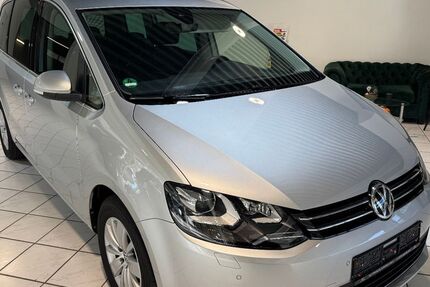 VW Sharan 70.900 km 28.490 &euro; Schelklingen 89601