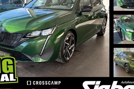 Peugeot 308 78.931 km 17.990 &euro; Landshut 84034