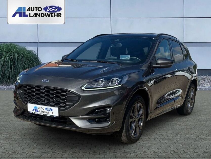 Kuga