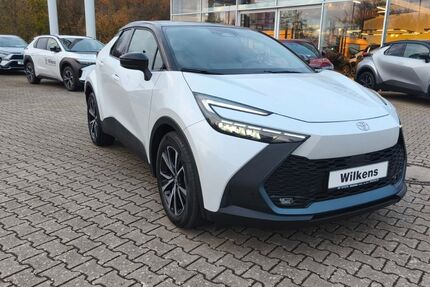 Toyota C-HR 33.000 km 32.900 &euro; Lohne 49393