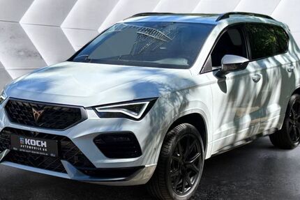 Cupra Ateca 1.051 km 39.400 &euro; Schönefeld 12529