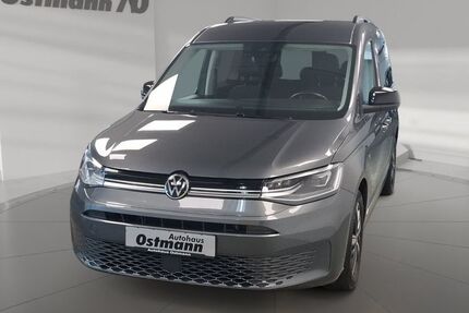 VW Caddy 69.077 km 22.650 &euro; Wolfhagen 34466