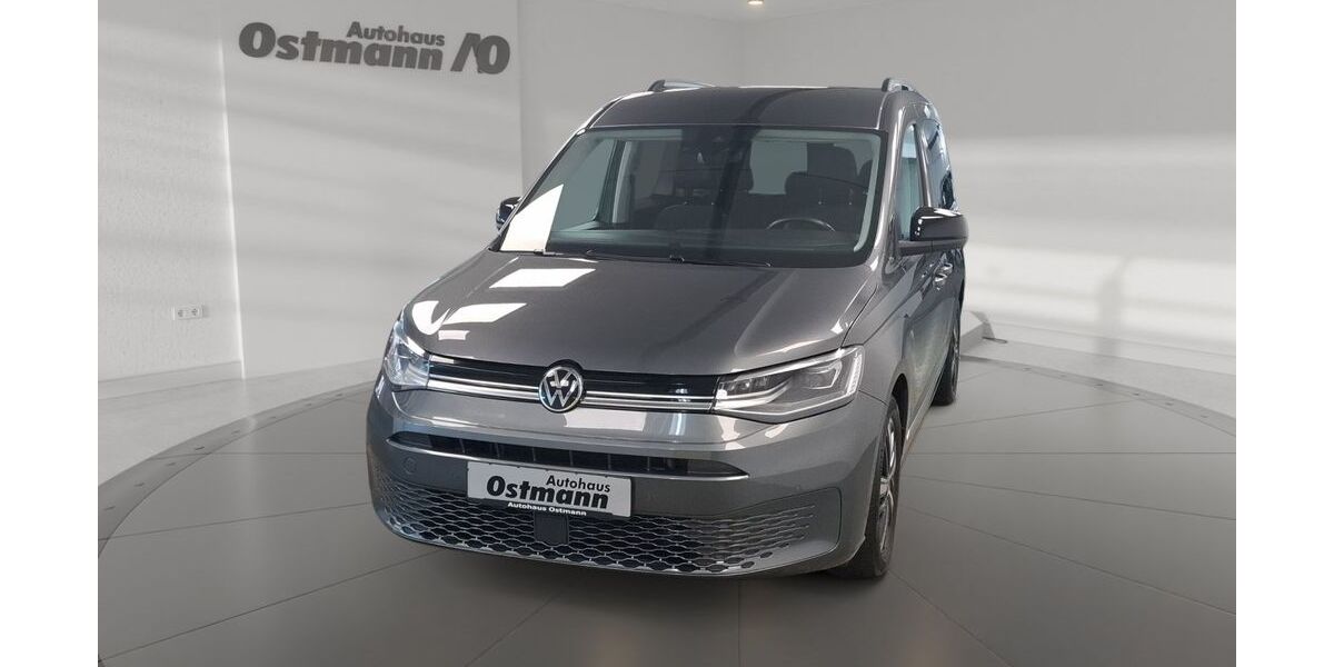 VW Caddy 69.077 km 22.650 &euro; Wolfhagen 34466