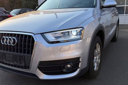 Audi Q3 140.800 km 12.990 &euro; Lebach 66822
