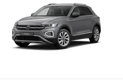 VW T-Roc 7.252 km 31.490 &euro; Gersthofen 86368