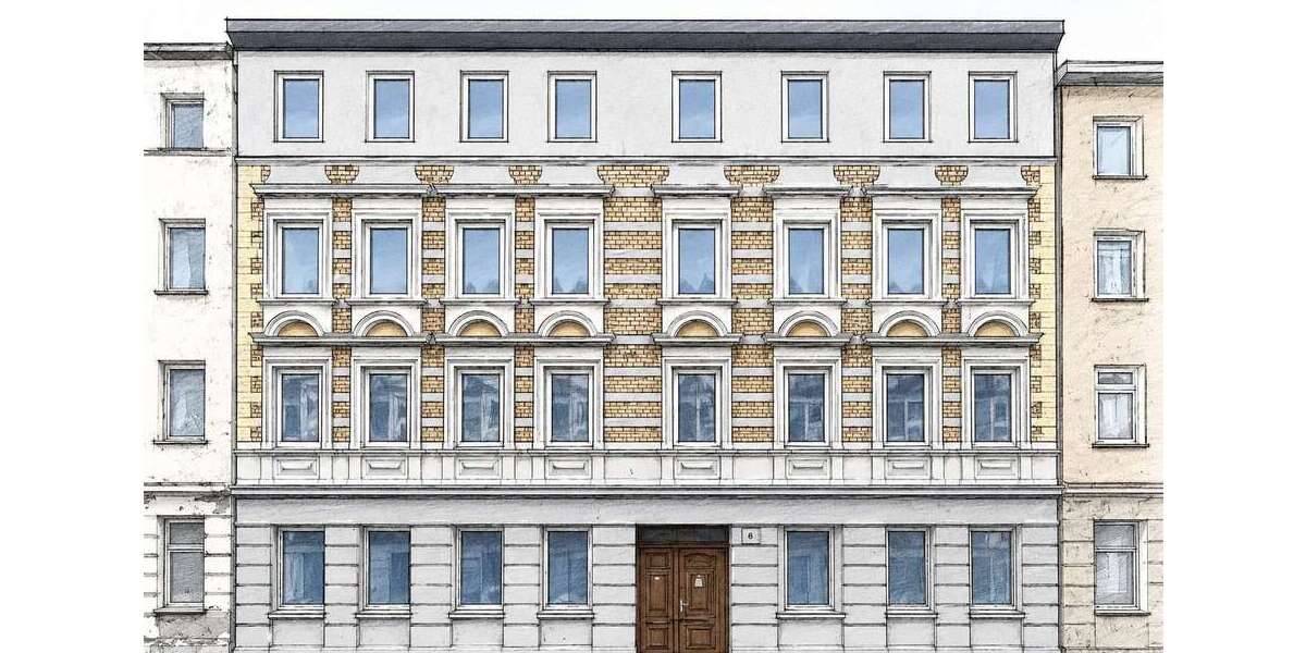 Etagenwohnung Magdeburg Beyendorf-Sohlen - 4 Zimmer, 83 m&sup2;, 249.000&euro; | Angebot:26913181