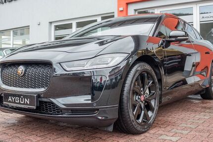 Jaguar I-Pace 7.900 km 37.995 &euro; Schlüchtern 36381