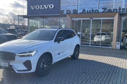 Volvo XC60 5.000 km 58.900 &euro; Hannover 30179