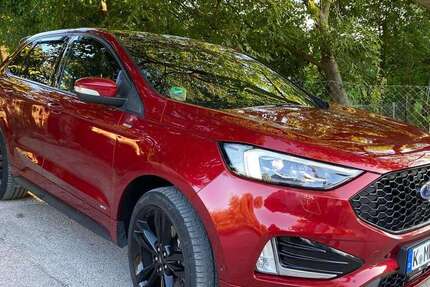 Ford Edge 62.000 km 27.999 &euro; Köln 50769